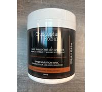 Christophe Robin Shade Variation Mask - Ash Brown 250ml - Brand New