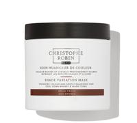Christophe Robin Shade Variation Mask Ash Brown