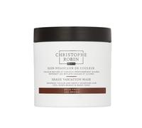 Christophe Robin Shade variation Mask - Ash Brown 250m;