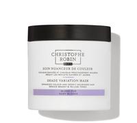 Christophe Robin Shade Variation Mask Baby Blonde
