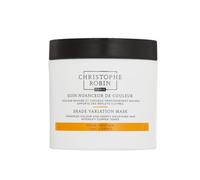 Christophe Robin Shade variation Mask - Chic Copper