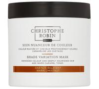 Christophe Robin - Shade Variation Mask - Color & Glossing