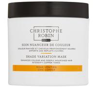 Christophe Robin - Shade Variation Mask Chic Copper - Color & Glossing