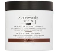 Christophe Robin - Shade Variation Mask - Color & Glossing