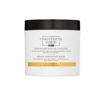 Christophe Robin Shade variation Mask - Golden Blonde 250ml