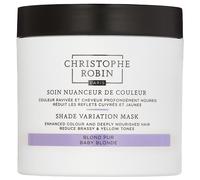 Christophe Robin Shade variation Mask - Baby Blonde 250ml