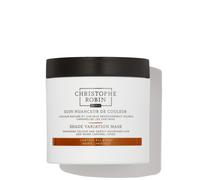 Christophe Robin Shade Variation Mask - Warm Chestnut 250 ml