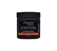Christophe Robin Shade Variation Mask WARM CHESTNUT 250ml - Imperfect Container