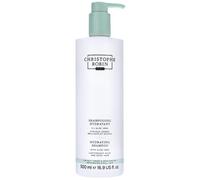 Christophe Robin Hydrating Shampoo with Aloe Vera 500ml/16.9oz