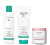 Christophe Robin Strength and Volume Bundle (Worth £81)