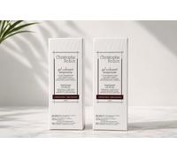 Christophe Robin Temporary Color Gel Dark Chestnut New Boxed