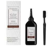 Christophe Robin Temporary Color Gel Dark Chestnut New Boxed