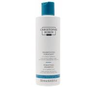 Christophe Robin Purifying Shampoo With Thermal Mud 300ml