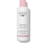 Christophe Robin Volumising Delicate Shampoo With Rose Extracts