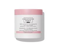 Christophe Robin - Cleansing Volumising Paste Pure with Rose Extracts - Shampoo