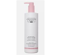 Christophe Robin - Delicate Volumising Shampoo with Rose Extracts (500 ml)