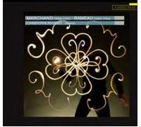 Christophe Rousset: Marchand/Rameau