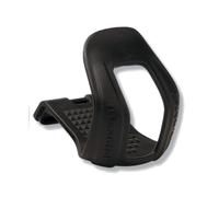 Christophe Strapless MTB Clips - Robust Plastic Material - Sizes S/M and L/XL