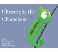 Christophe the Chameleon