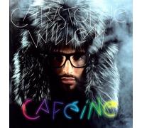 Christophe Willem - Caféine (Edition limitée)