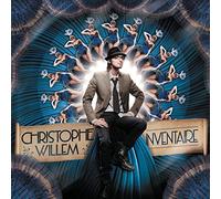 Christophe Willem - Inventaire