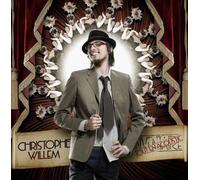 Christophe Willem - Inventaire: Tout En Acoustic