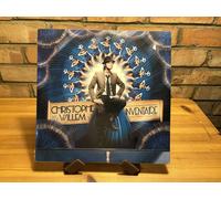 Christophe Willem Inventaire Vinyl Record 12" Double LP 2021 New And Sealed