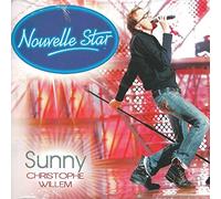 Christophe Willem / La Nouvelle Star - sunny