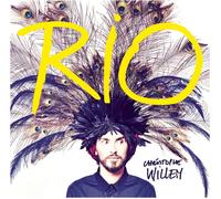 Christophe Willem Rio (CD)