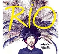CHRISTOPHE WILLEM - RIO - CD - 25 - Z1111z