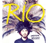 CHRISTOPHE WILLEM: RIO - CD BRAND NEW