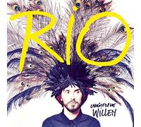 Christophe Willem - Rio - New CD - 55 - Y600z
