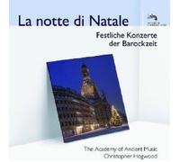 Academy of Ancient Music - La Notte Di Natale