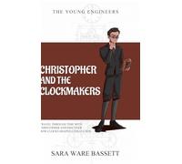 Christopher and the Clockmakers