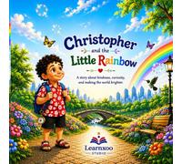 Christopher and the Little Rainbow