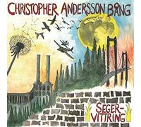 Christopher Andersson Bång - Segervittring (LP) [VINYL]