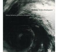 Christopher Austin:Odense So - Brodsgaard: Galaxy