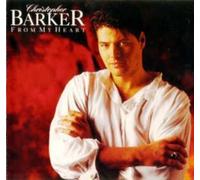 Christopher Barker - From my heart