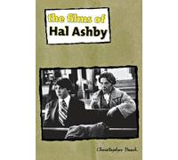 Christopher Beach The Films of Hal Ashby Paperback Book Christopher Beach Multicolor