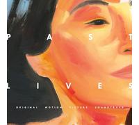 Christopher Bear & Daniel Rossen - Past Lives (White Vinyl) [VINYL]
