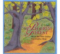Christopher Berg - Pilgrim Forest