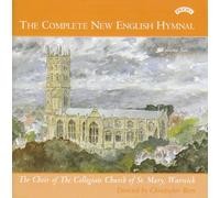Various Composers – Complete New English Hymnal Vol. 6 (Ch of St. Mary, Betts) – CD