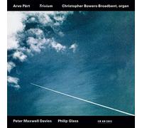 Christopher Bowers-Broadbent - Trivium