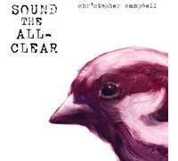 Chris Campbell (12) - Sound of All-Clear [VINYL]
