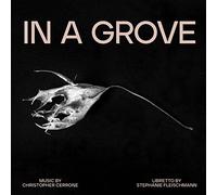 Christopher Cerrone - In A Grove