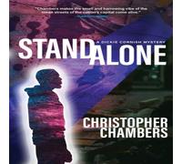 Christopher Chambers Standalone : A Dickie Cornish Mystery Paperback Book Christopher Chambers Multicolor