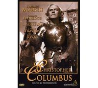 Christopher Columbus