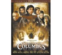Christopher Columbus - Der Entdecker (2 DVDs)
