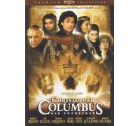 Christopher Columbus (2 DVDs)