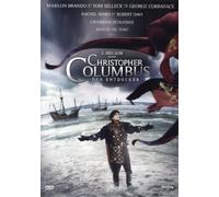 Christopher Columbus: der Entdecker [Import allemand]